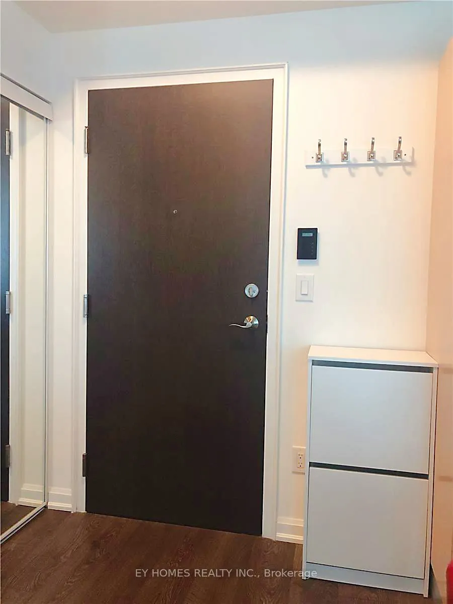 11 Bogert Avenue, #2201