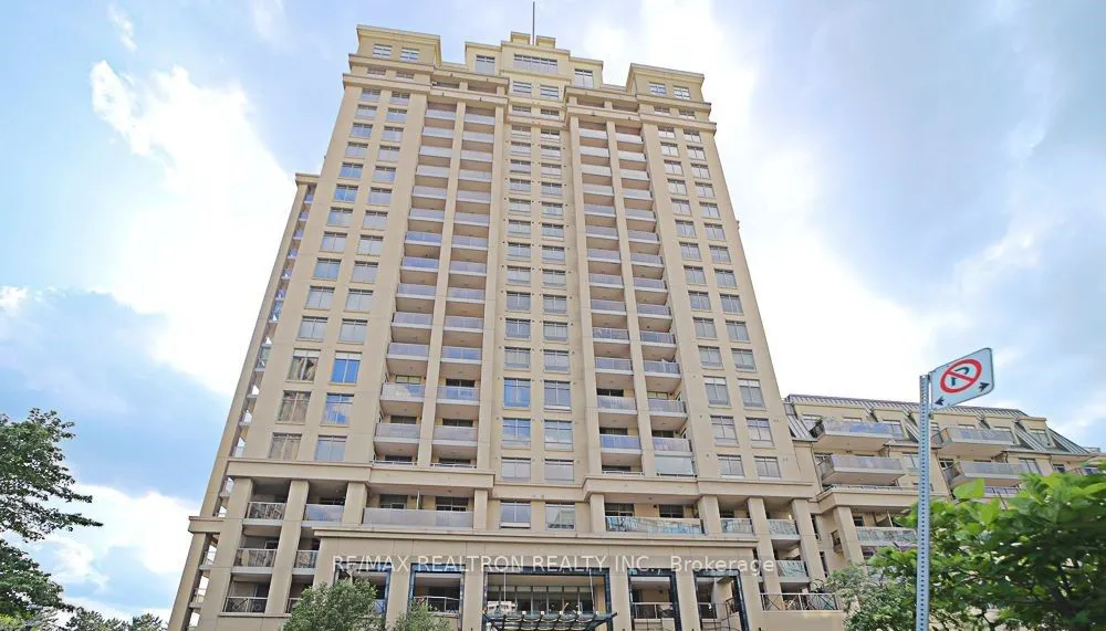 18 Kenaston Gardens, #1108