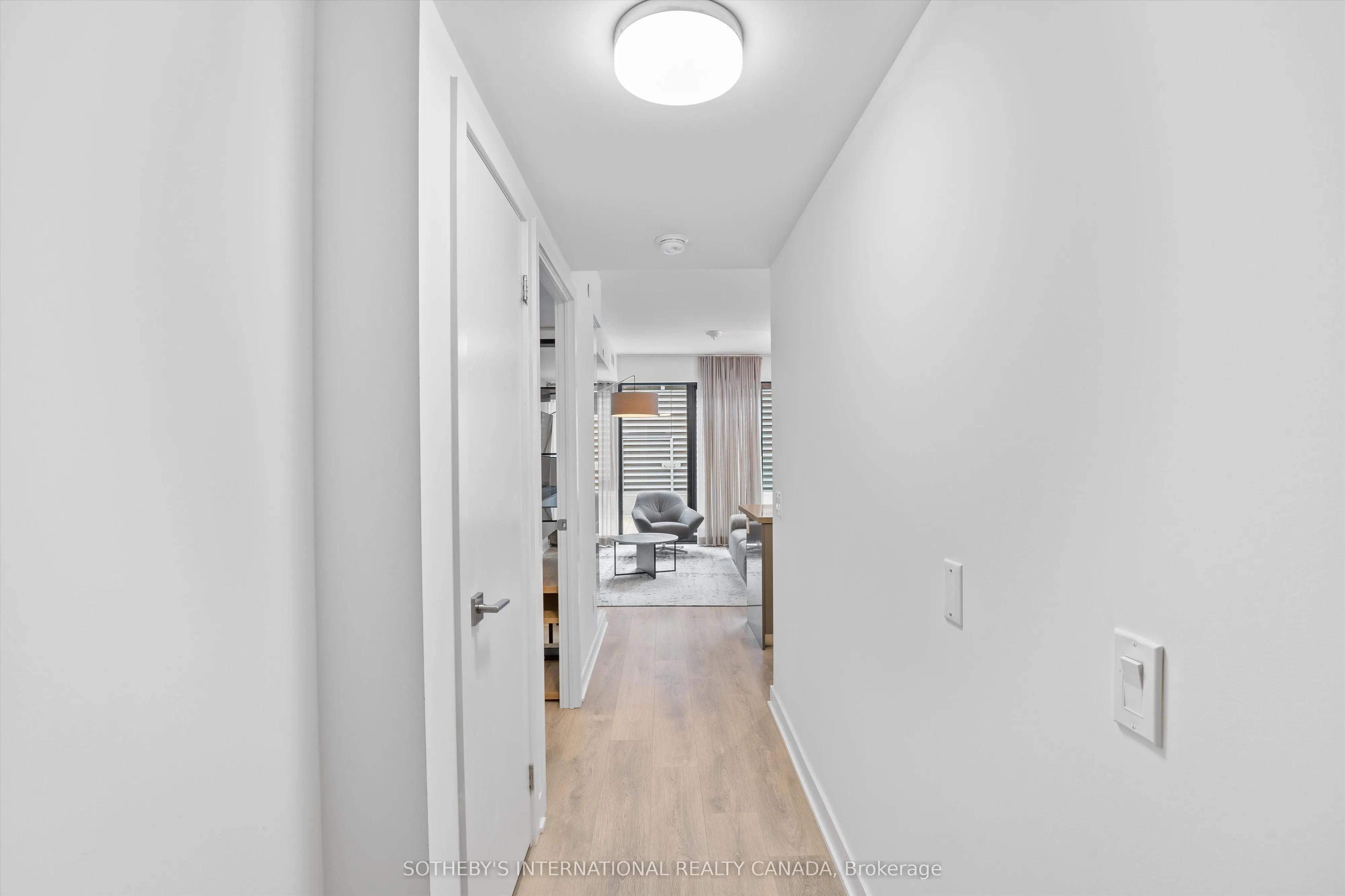188 Cumberland Street, #604