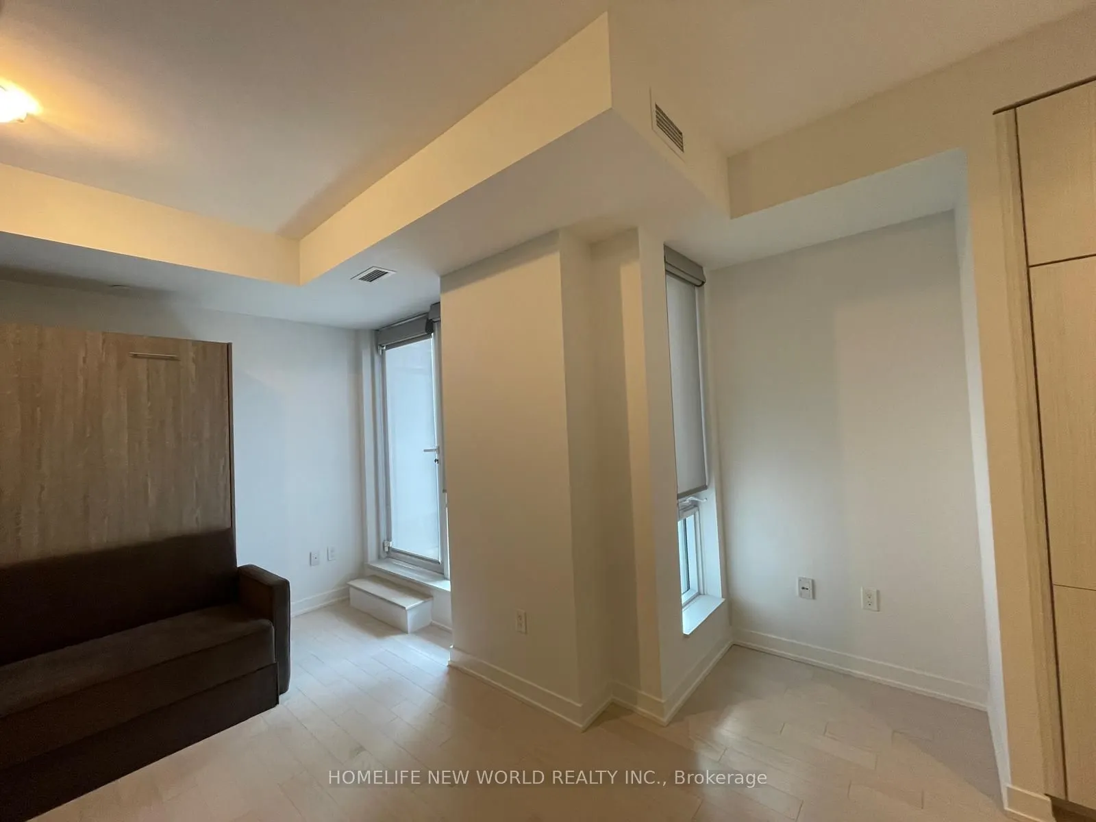 330 Richmond Street W #605