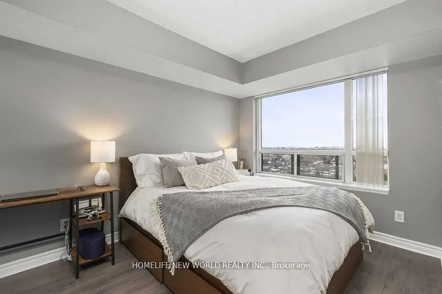153 Beecroft Road #2808