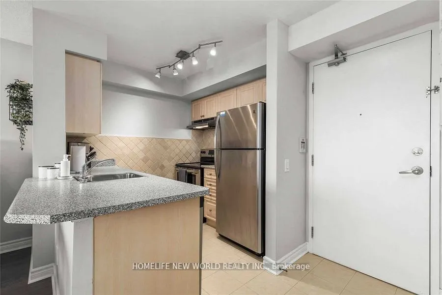 153 Beecroft Road #2808