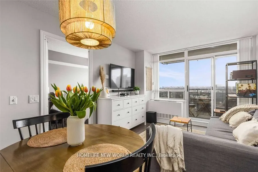 153 Beecroft Road #2808