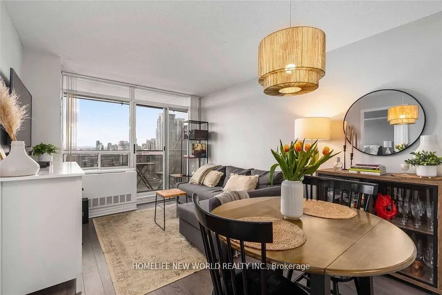 153 Beecroft Road #2808
