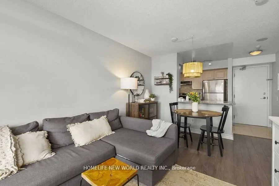 153 Beecroft Road #2808