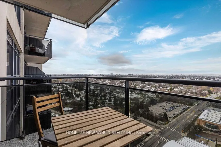 153 Beecroft Road #2808