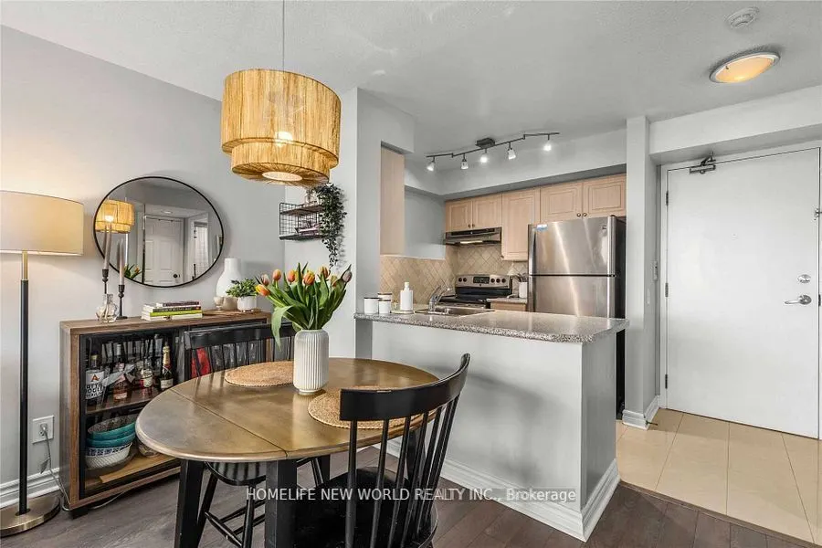 153 Beecroft Road #2808
