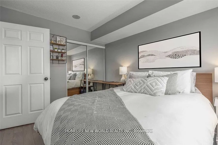 153 Beecroft Road #2808