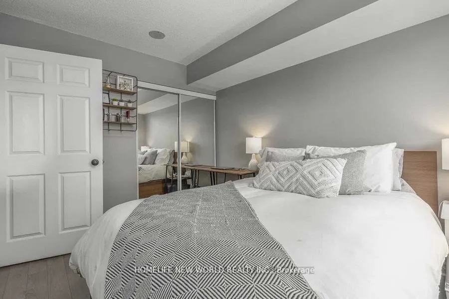 153 Beecroft Road #2808