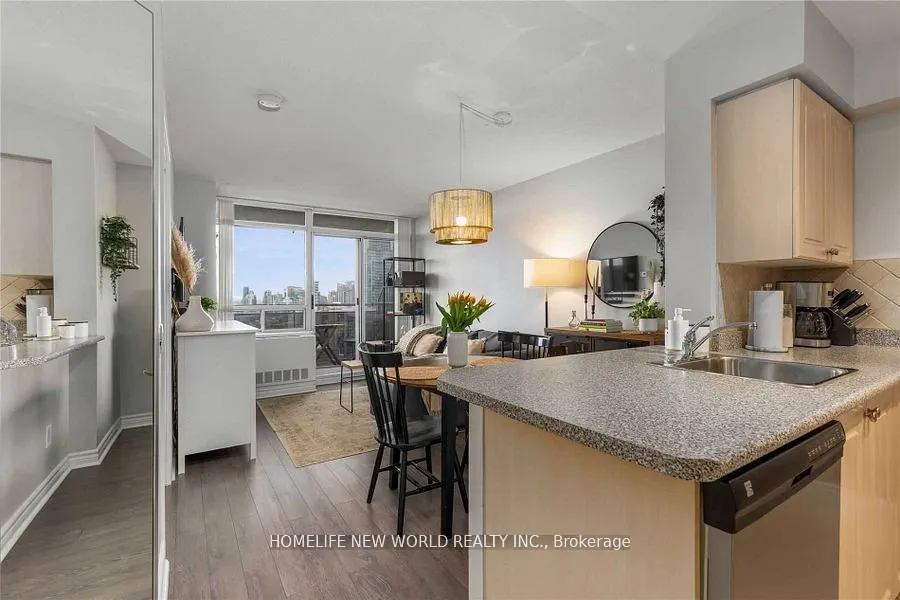 153 Beecroft Road #2808