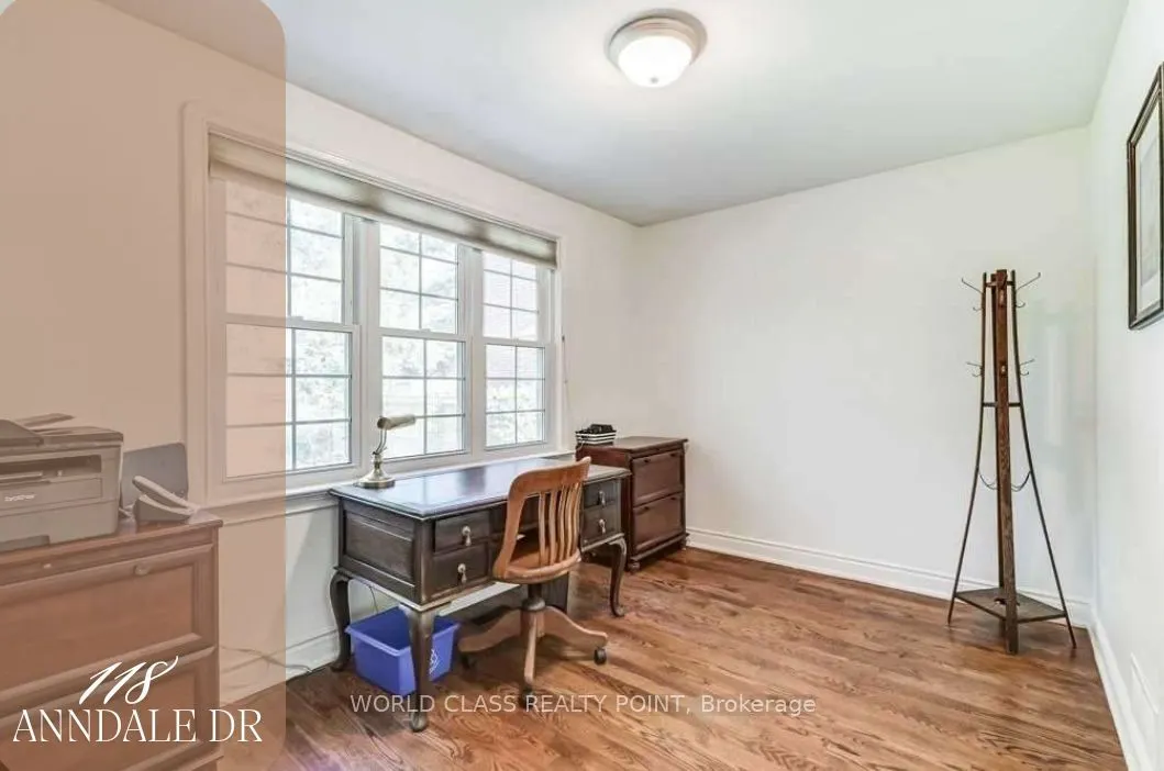 118 Anndale Drive