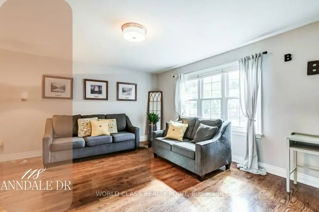 118 Anndale Drive