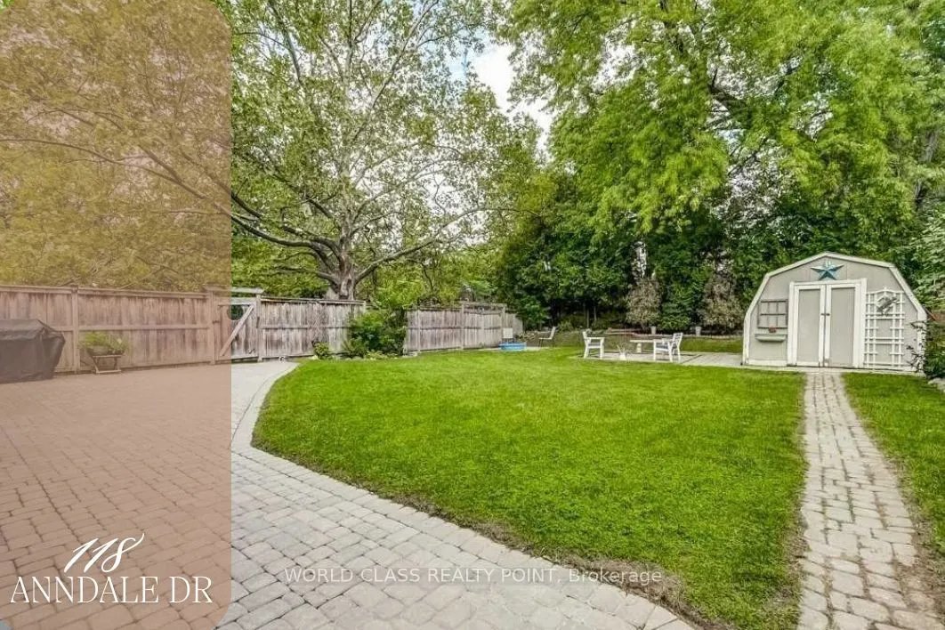 118 Anndale Drive