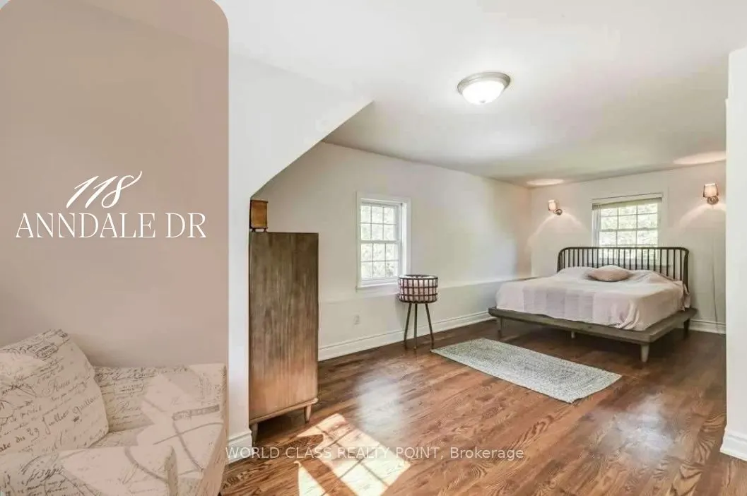 118 Anndale Drive