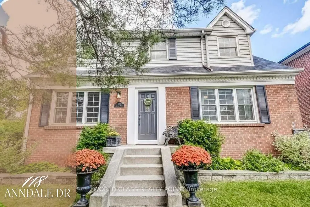 118 Anndale Drive