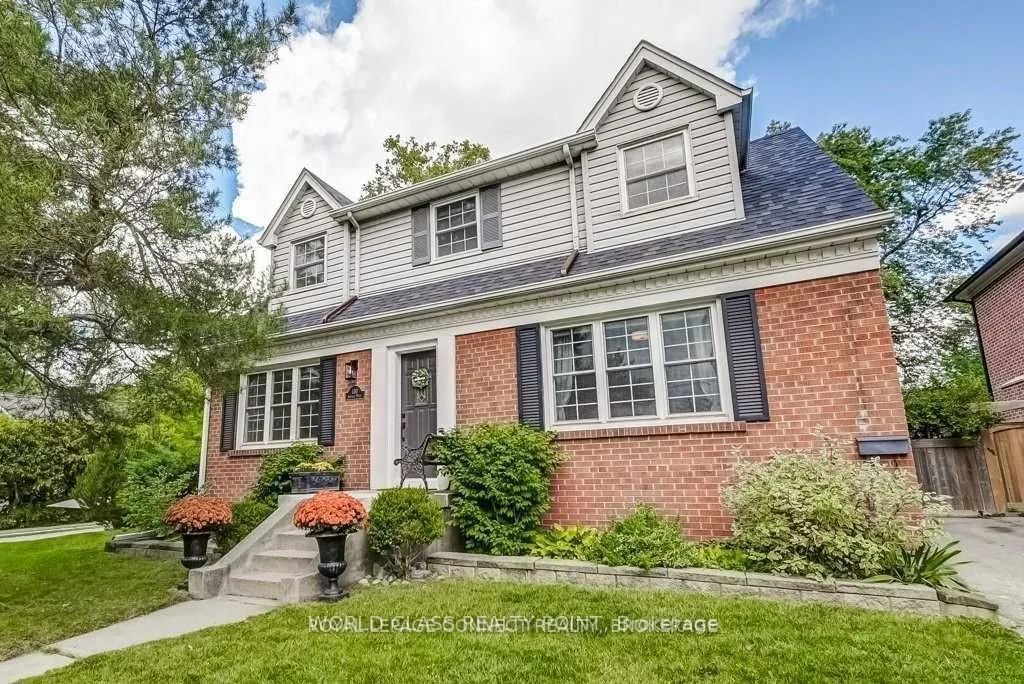 118 Anndale Drive