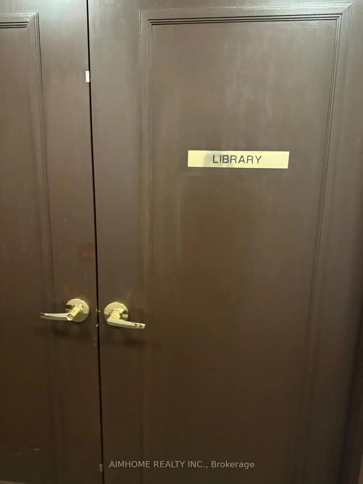 18 Parkview Avenue, #1211