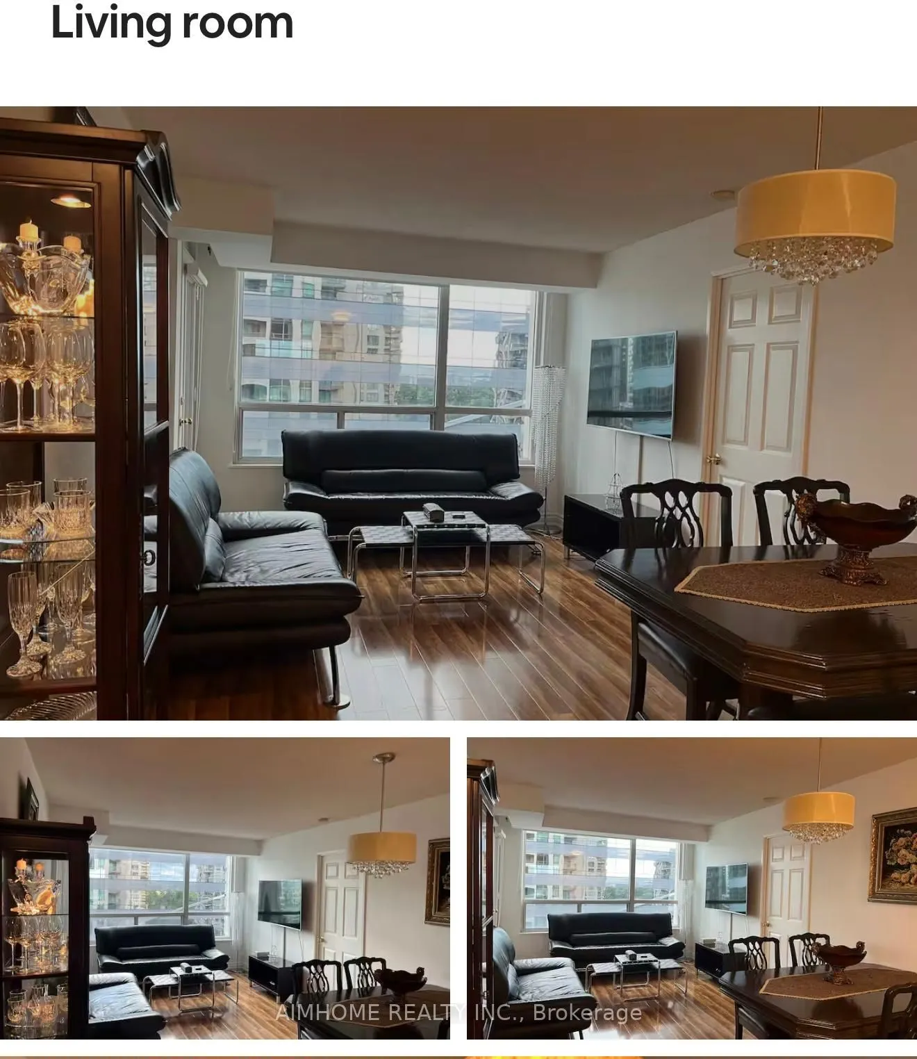 18 Parkview Avenue, #1211