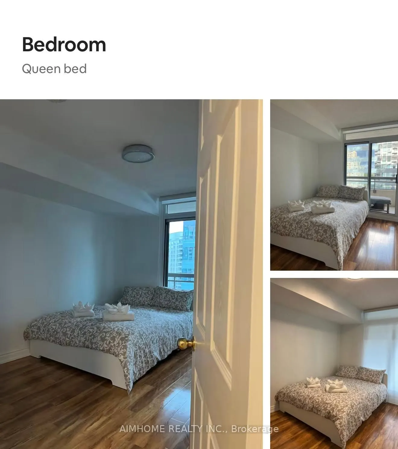 18 Parkview Avenue, #1211