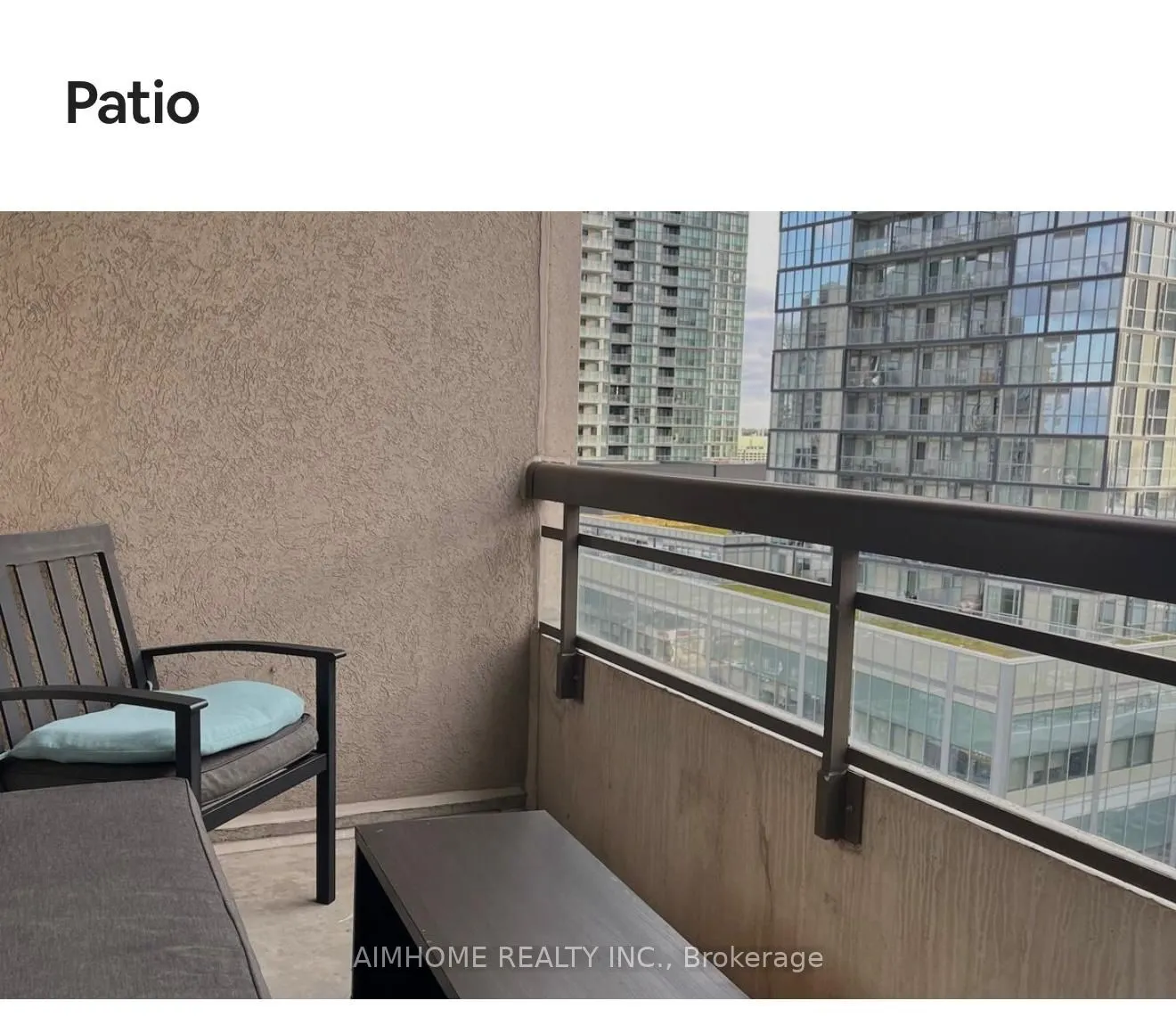 18 Parkview Avenue, #1211