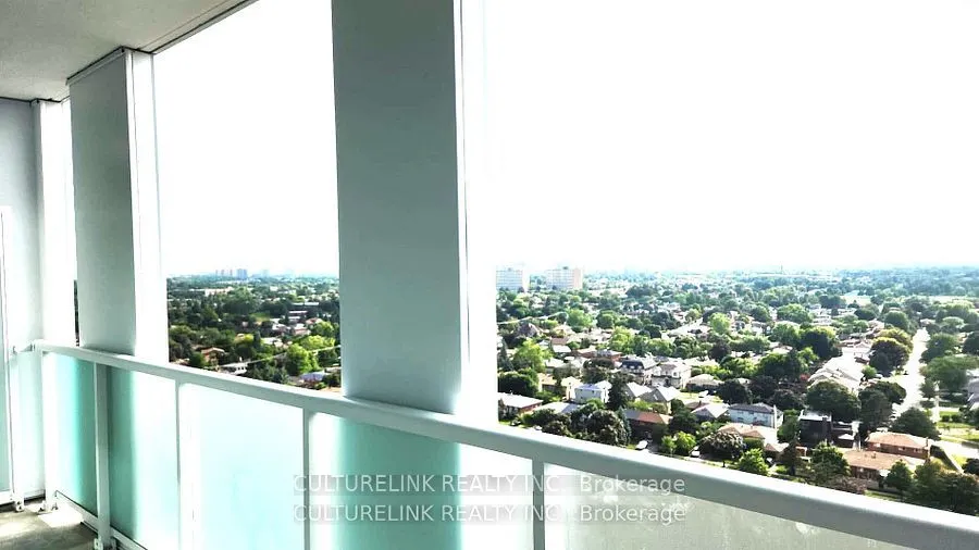 188 Fairview Mall Drive, #2110