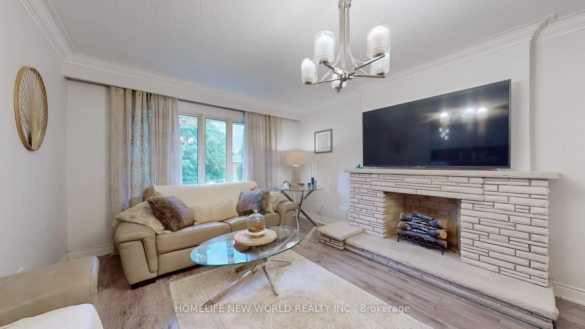 11 Elynhill Drive