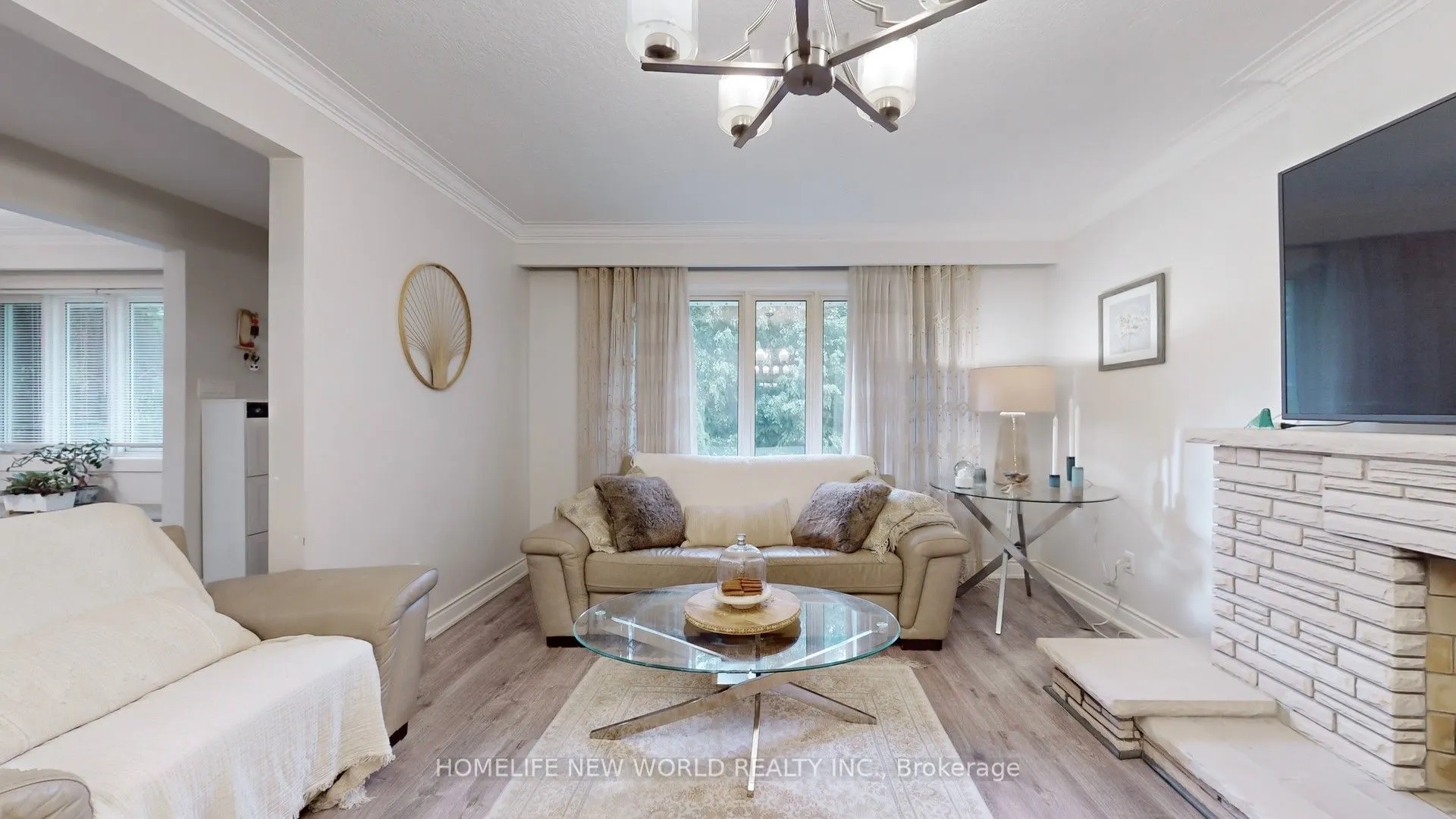 11 Elynhill Drive