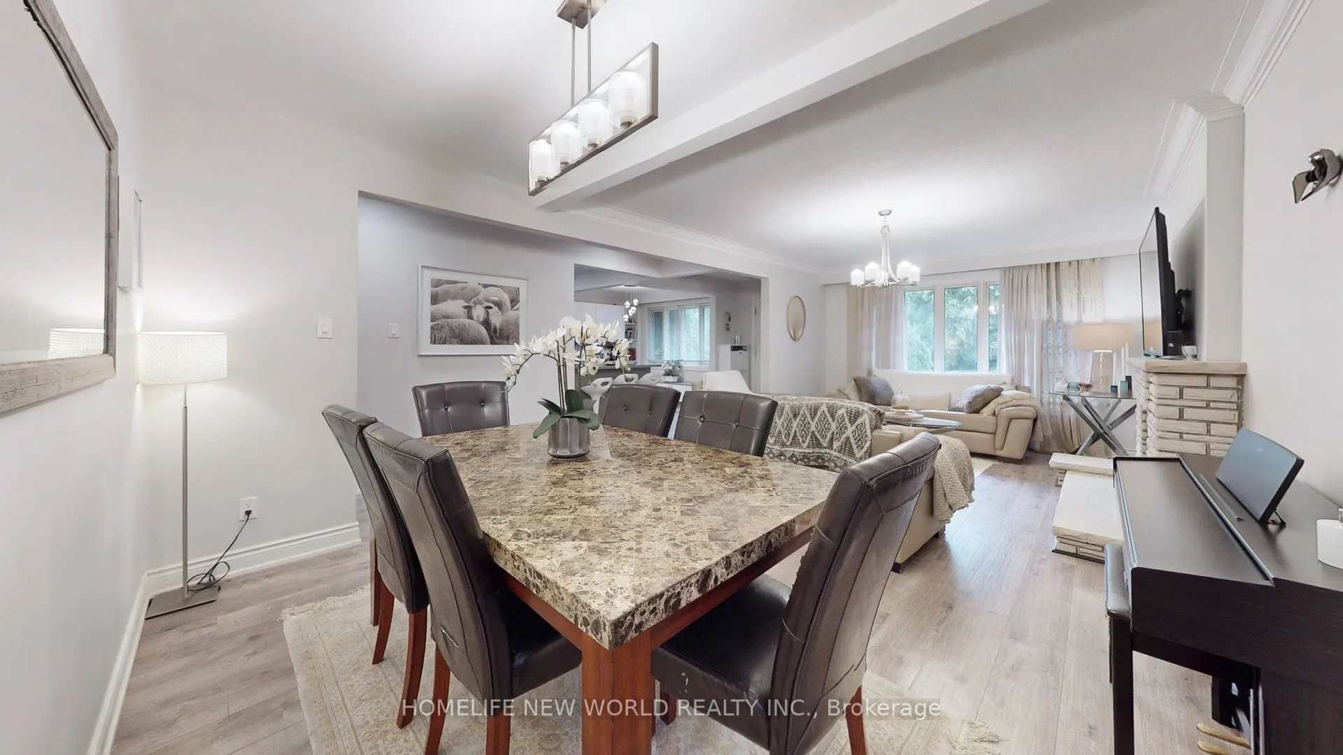11 Elynhill Drive