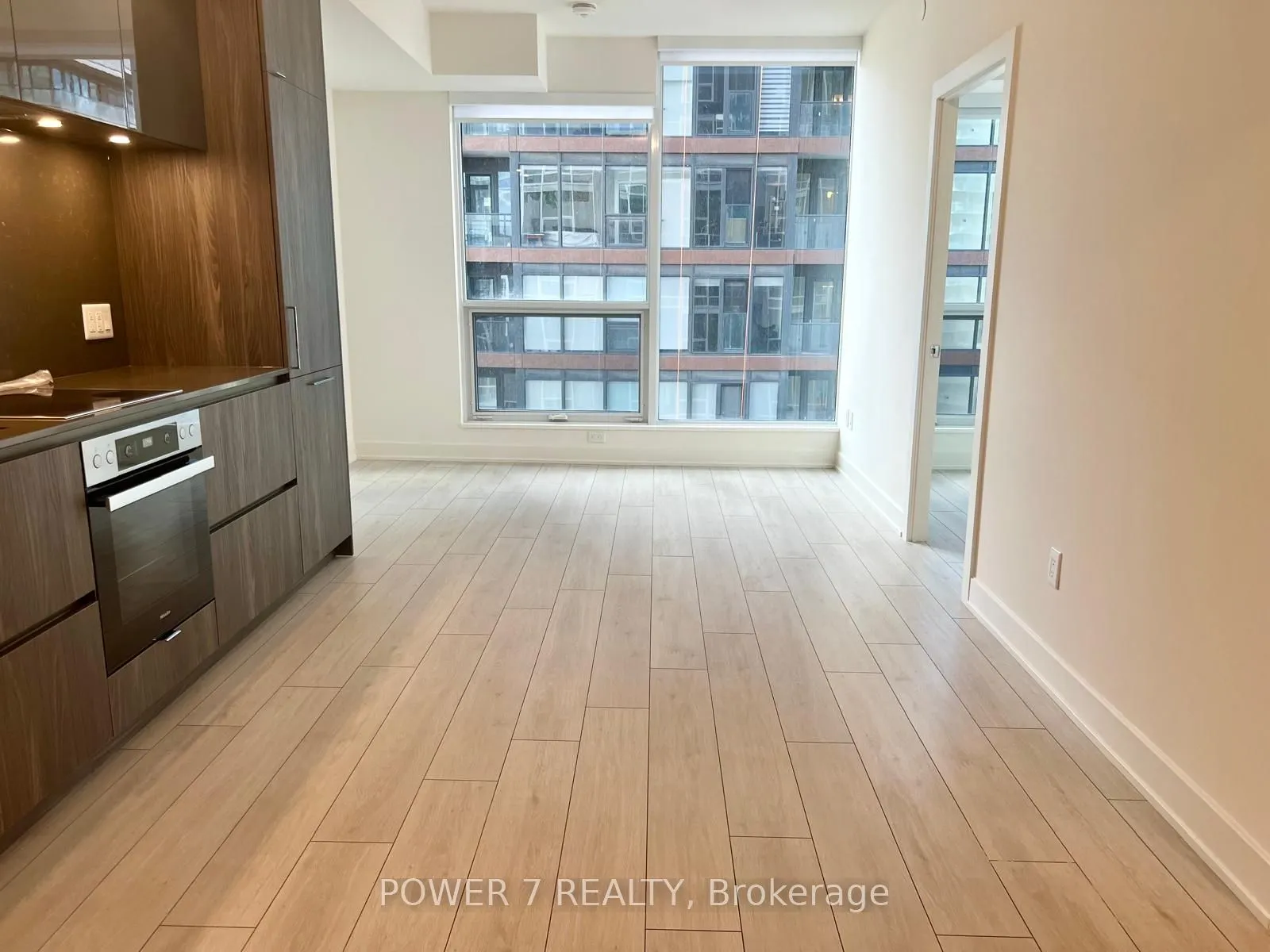 35 Mercer Street #1711