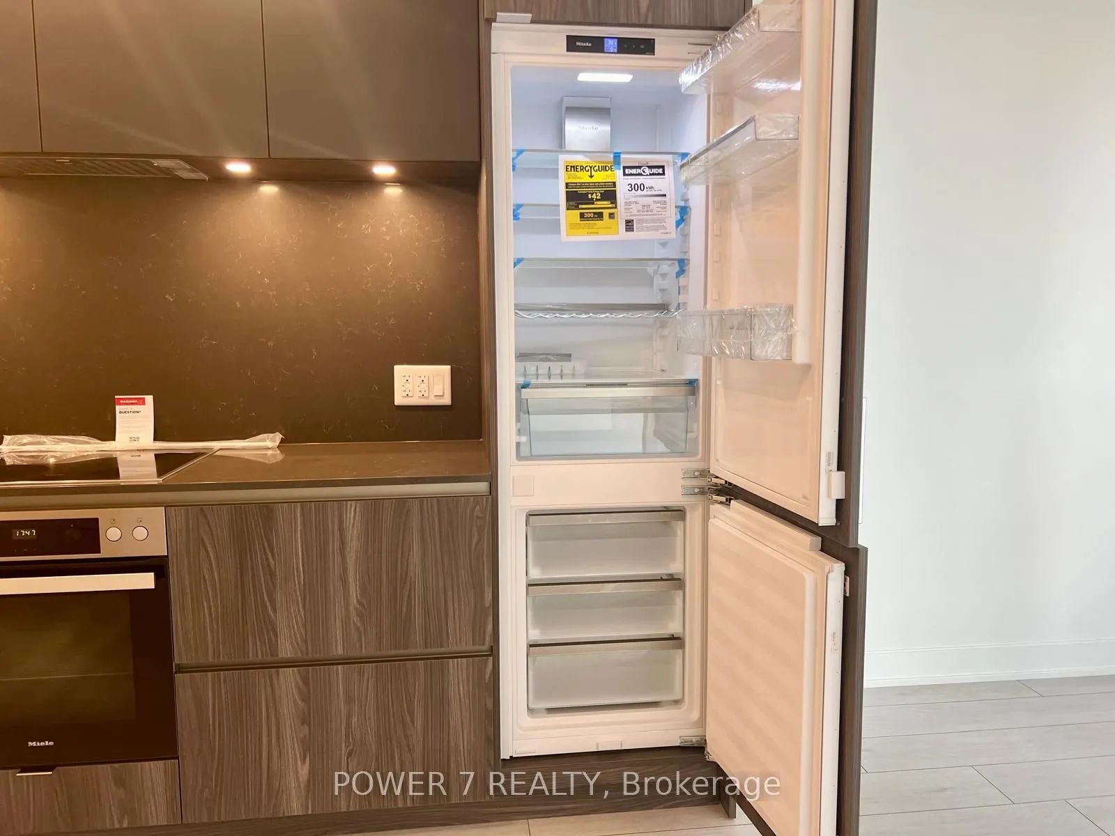 35 Mercer Street #1711