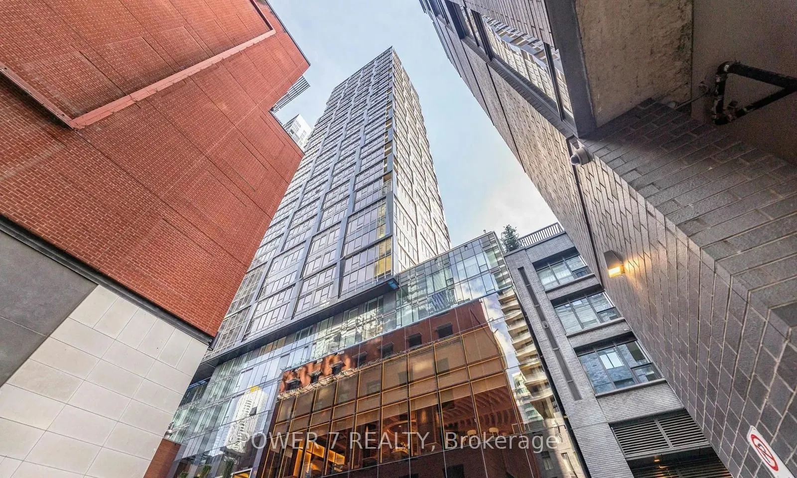 35 Mercer Street #1711