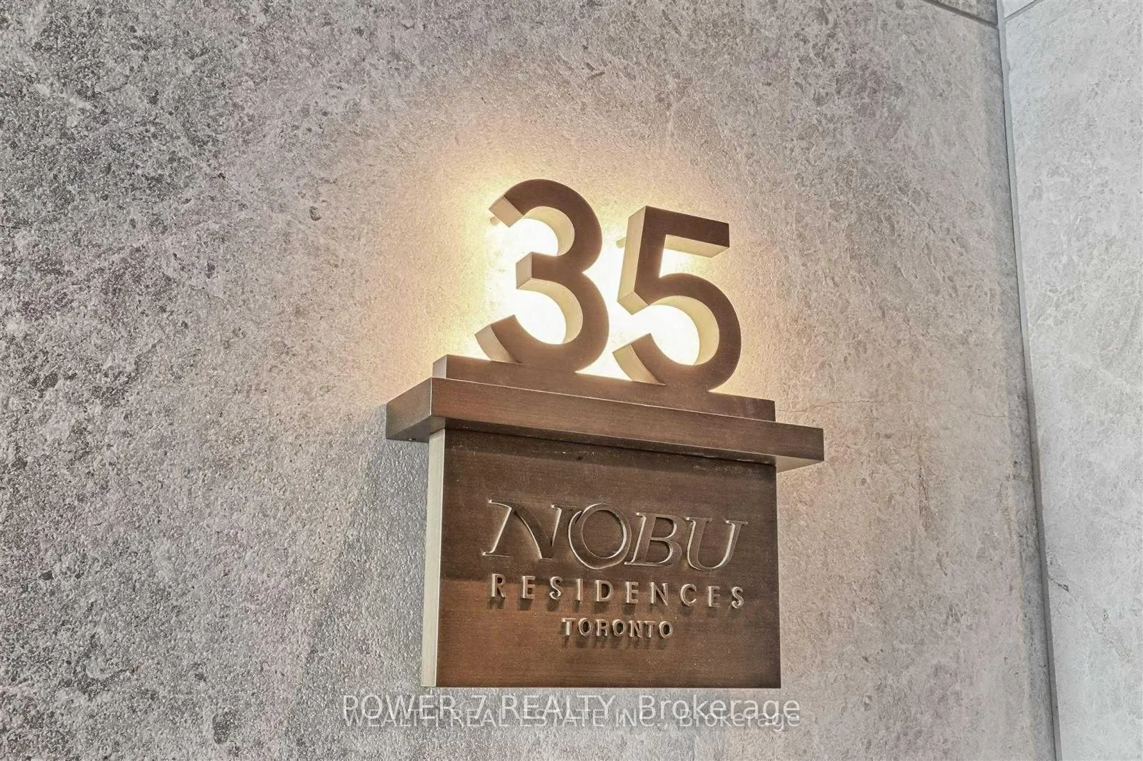35 Mercer Street #1711