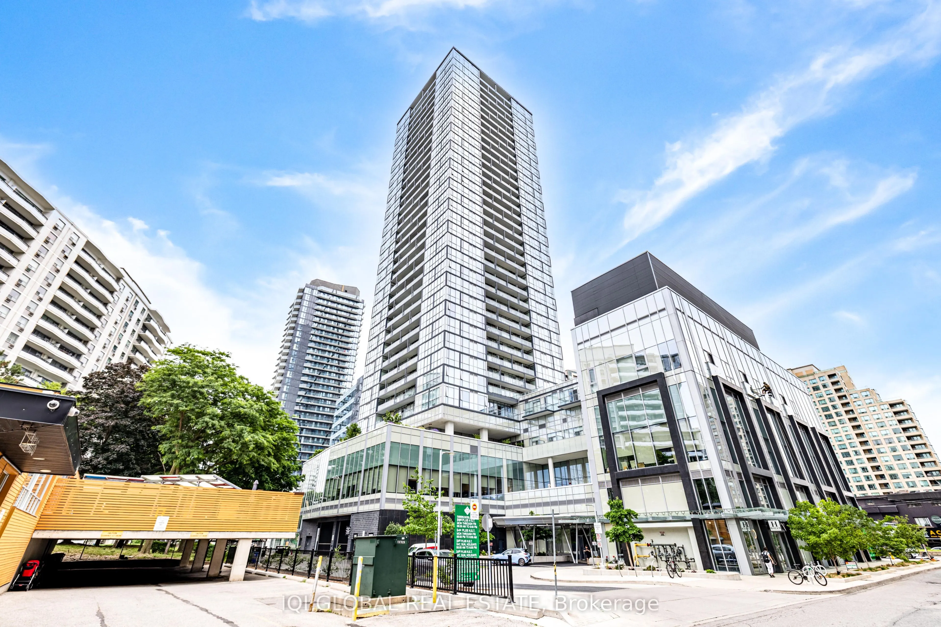5180 Yonge Street, #2808