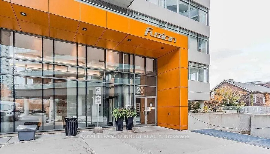 20 Joe Shuster Way N, #702
