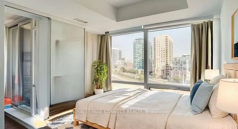 20 Joe Shuster Way N, #702