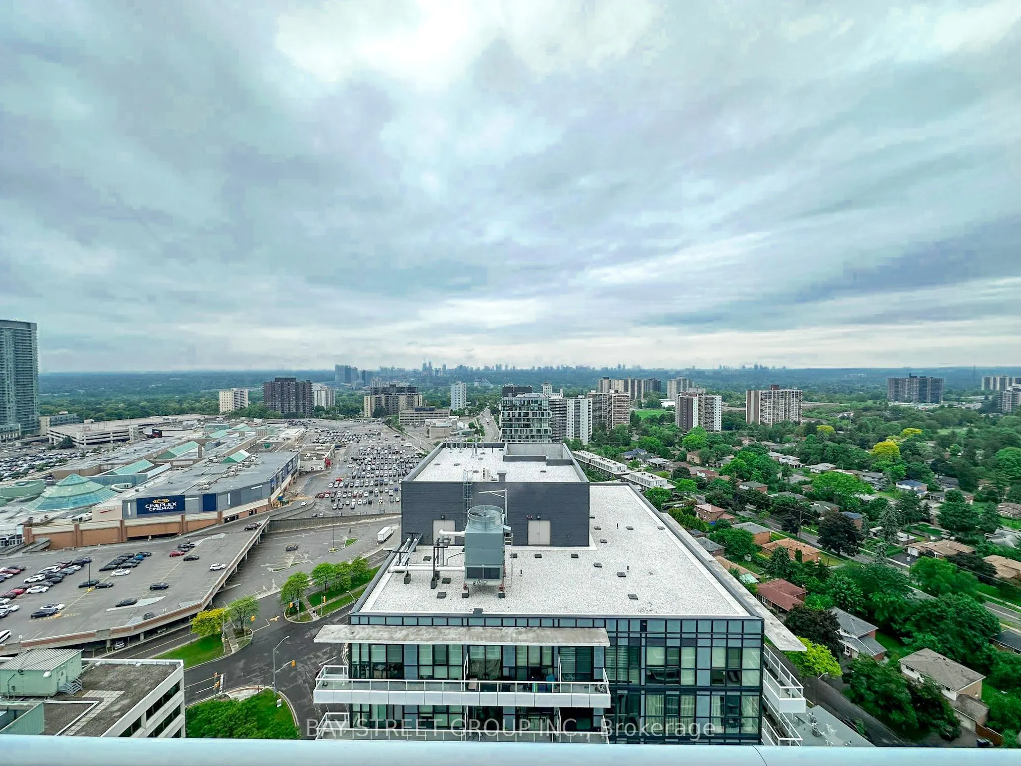 188 Fairview Mall Drive, #2711