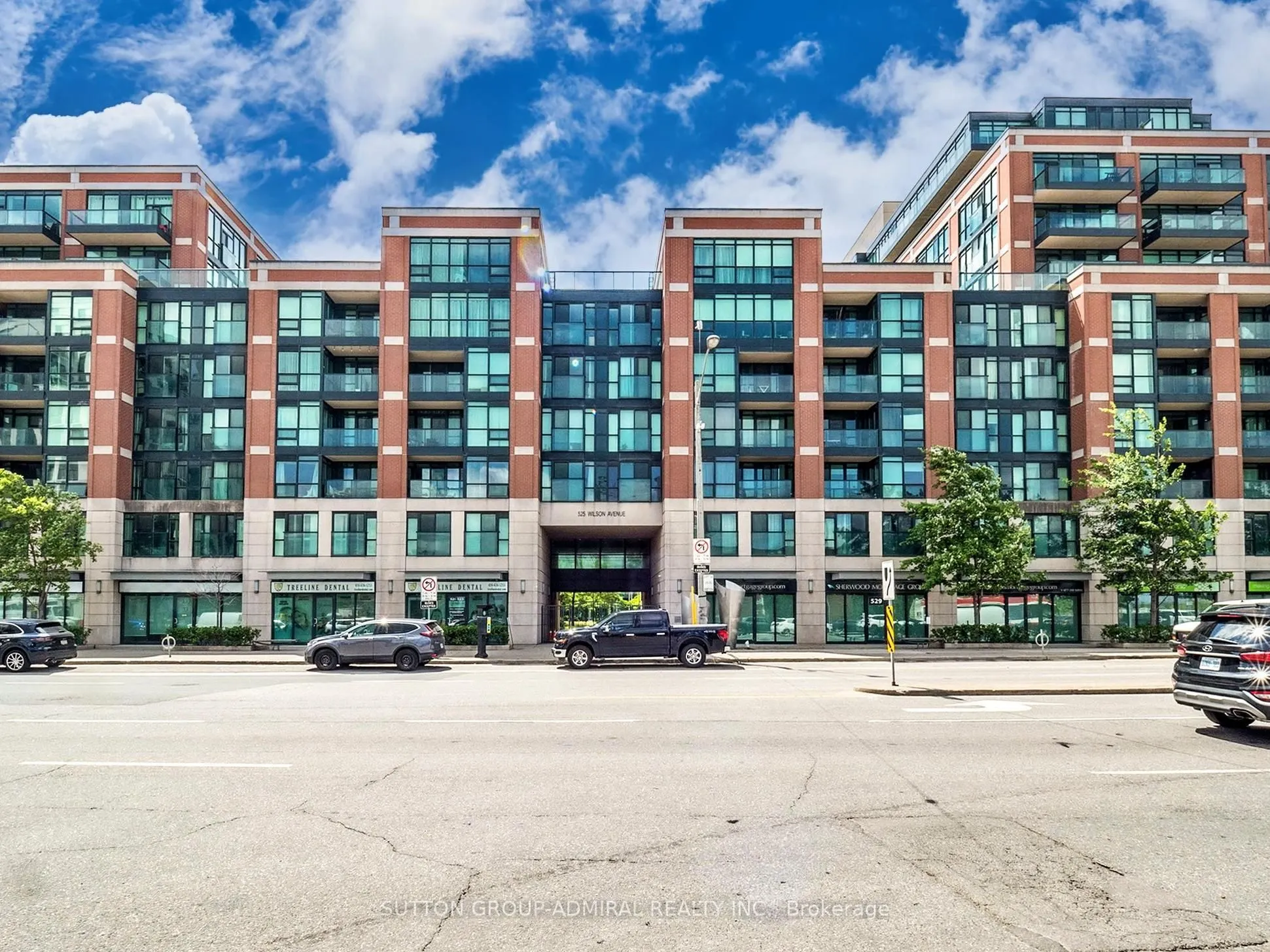 525 Wilson Avenue, #436