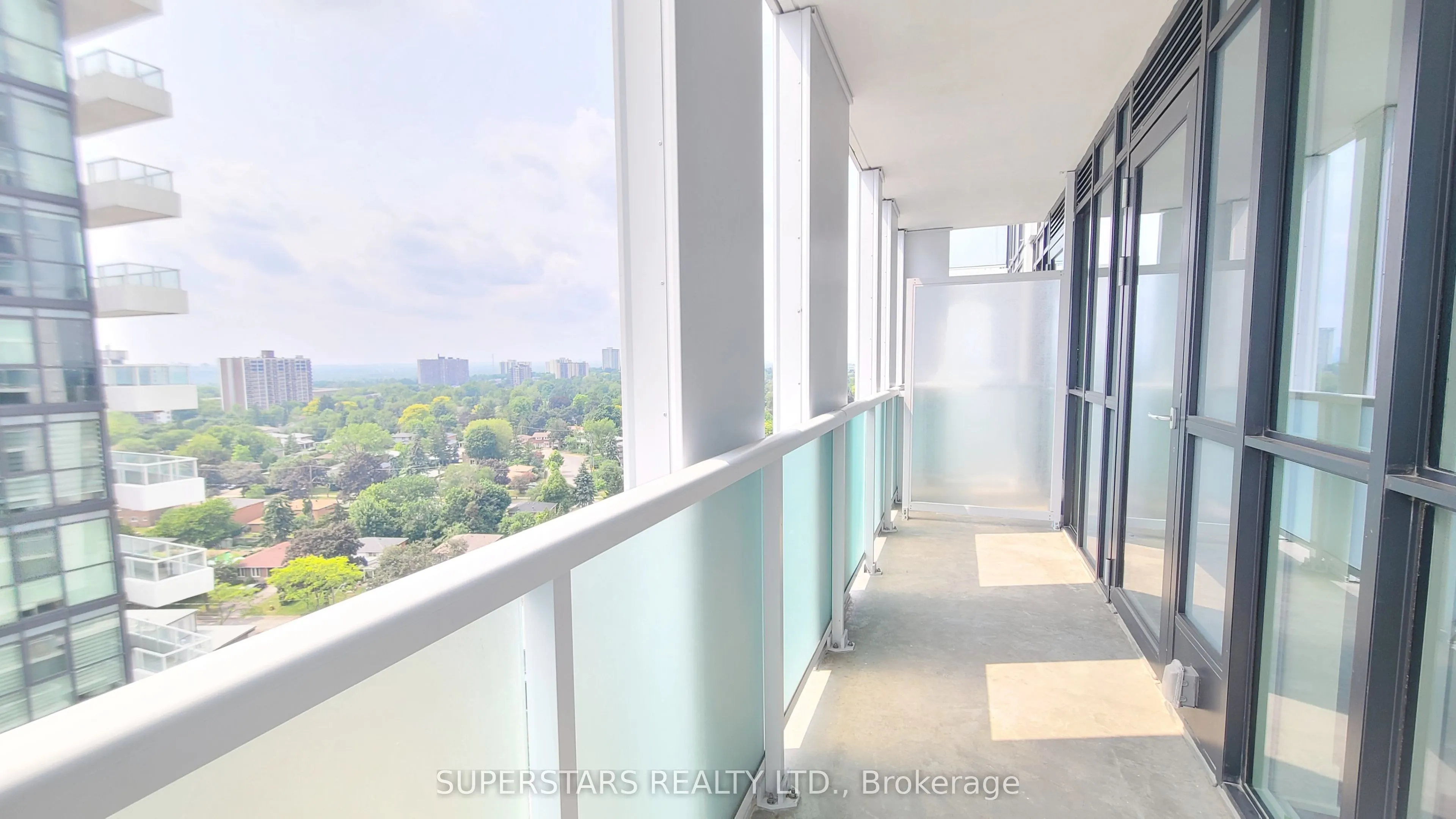 188 Fairview Mall Drive, #1601