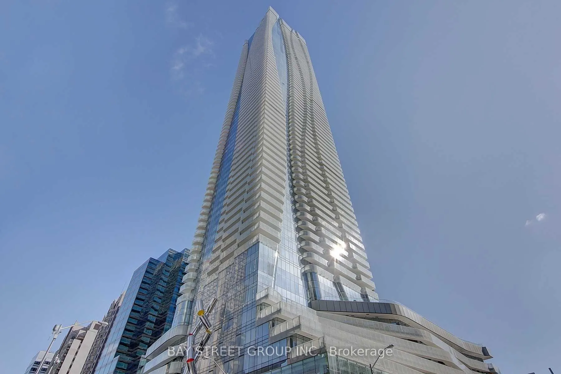 1 Bloor Street E, #3609