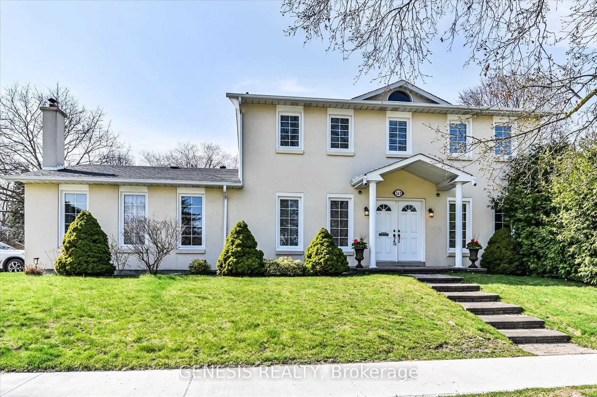 242 Banbury Road