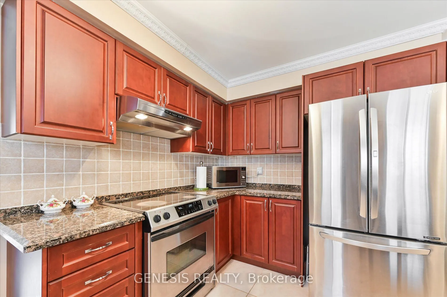 242 Banbury Road