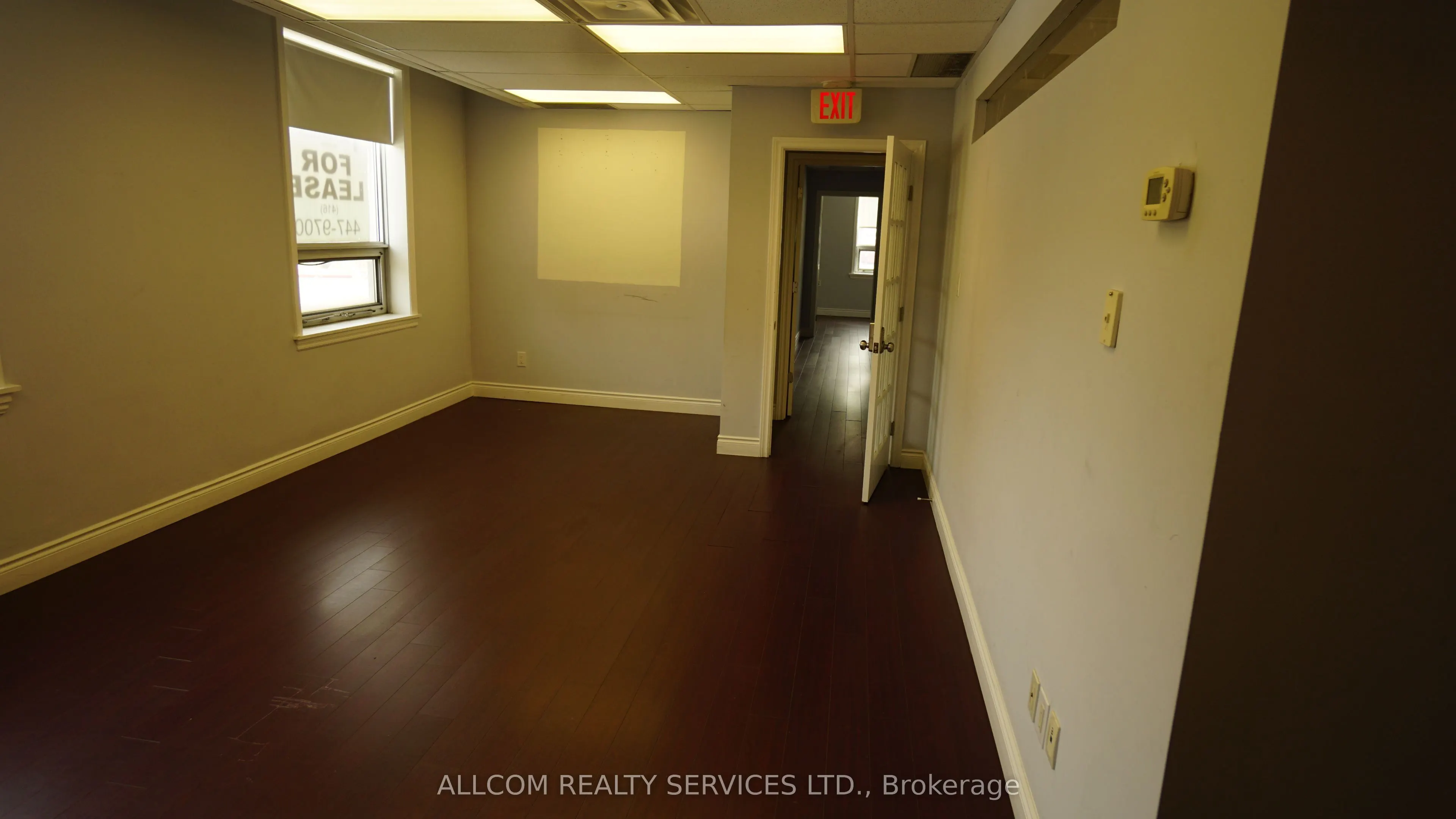 876 Eglinton Avenue E