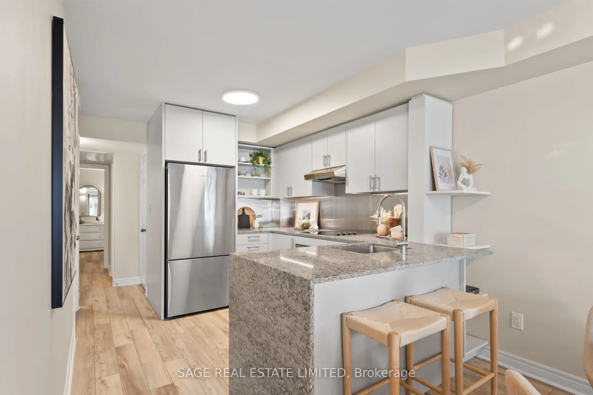 232 St George Street, #15