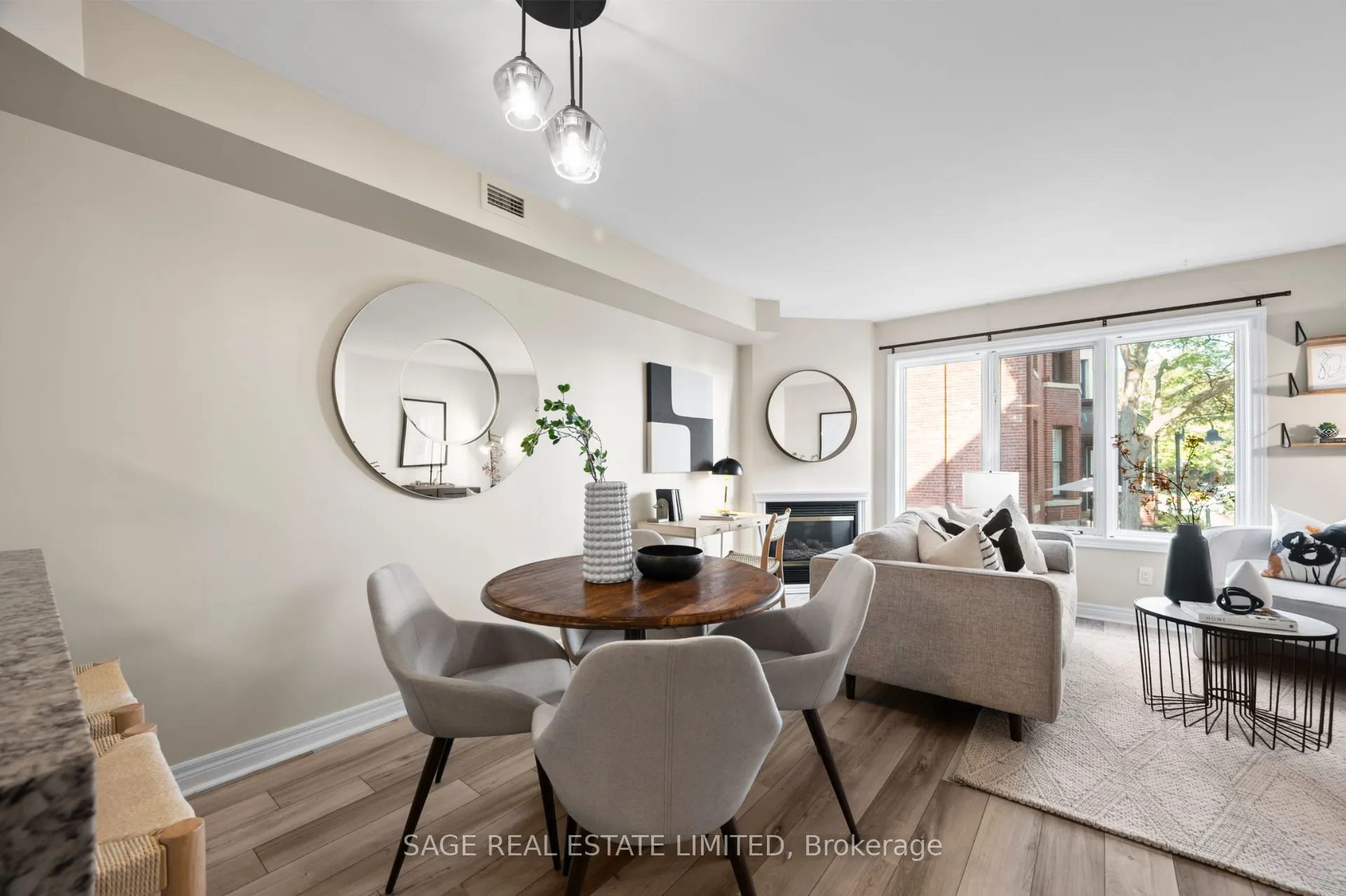 232 St George Street, #15