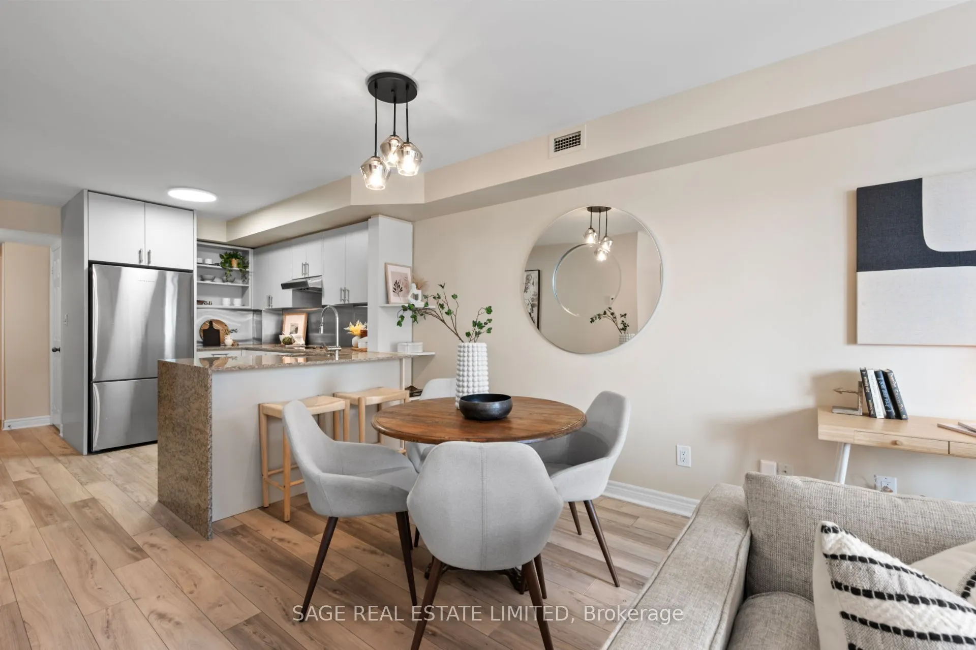 232 St George Street, #15