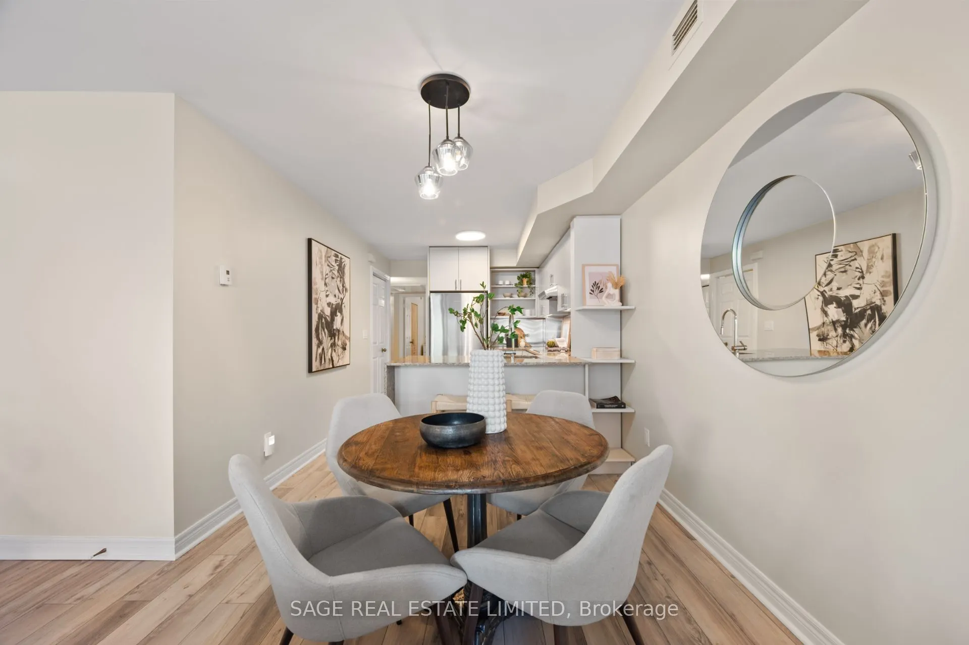 232 St George Street, #15