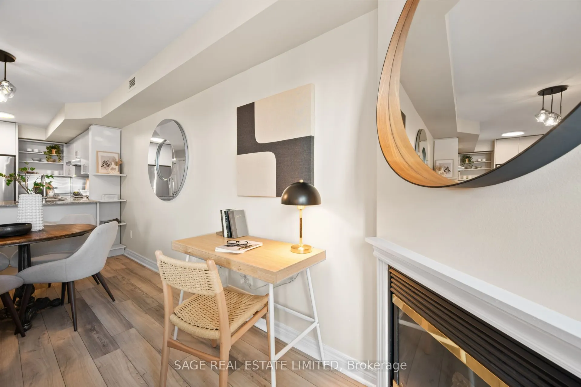 232 St George Street, #15
