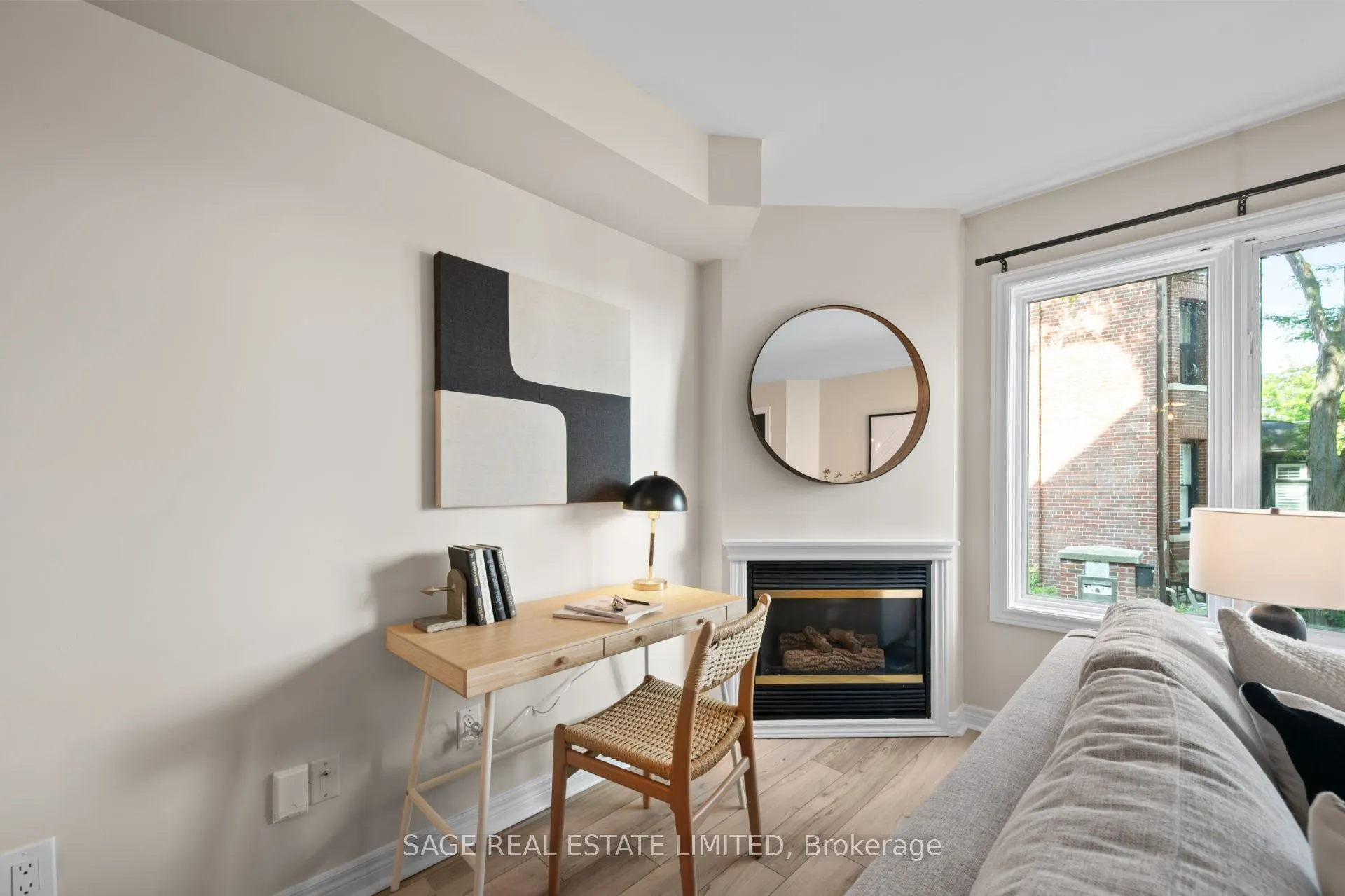 232 St George Street, #15