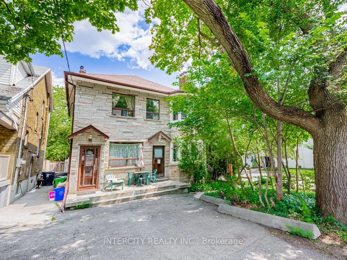 111 Alberta Avenue