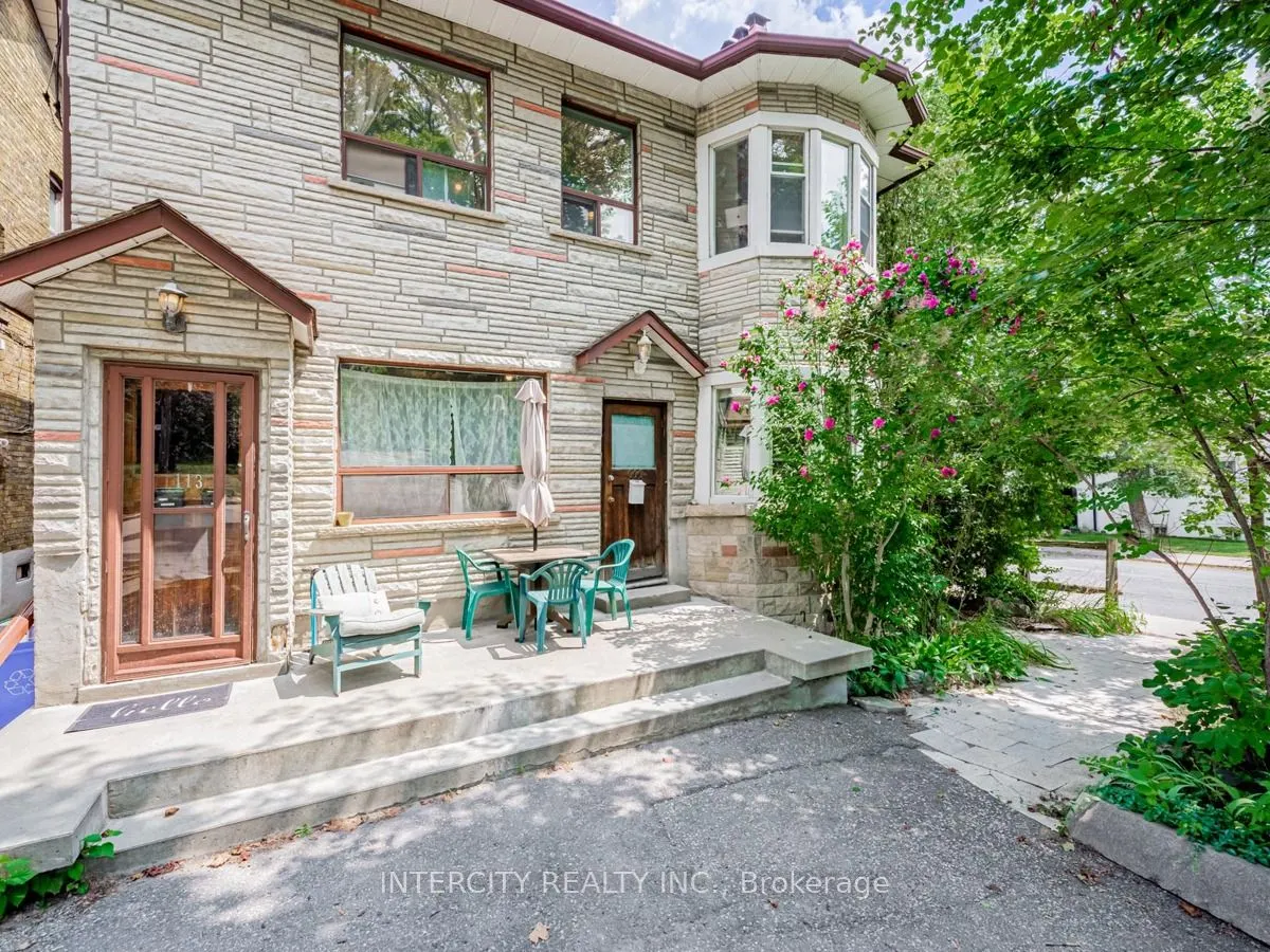 111 Alberta Avenue